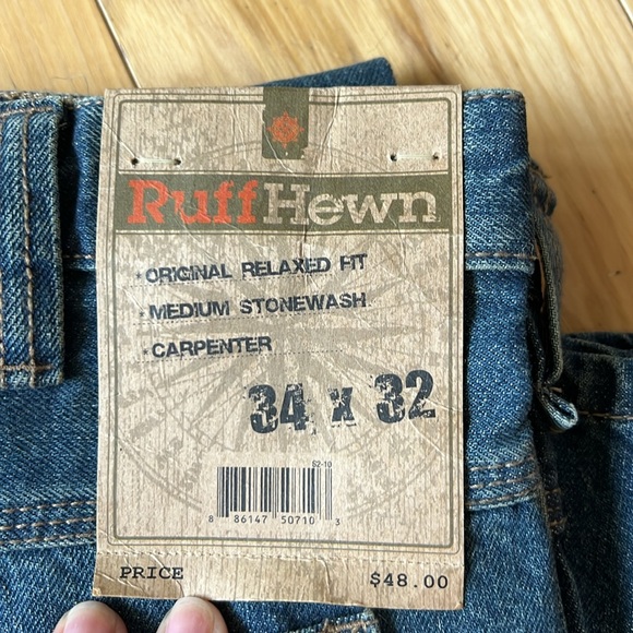 Men’s jeans NWT - Picture 2 of 4
